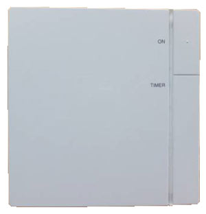 床暖房コントローラー