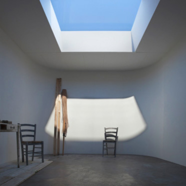 LEDで太陽光の再現